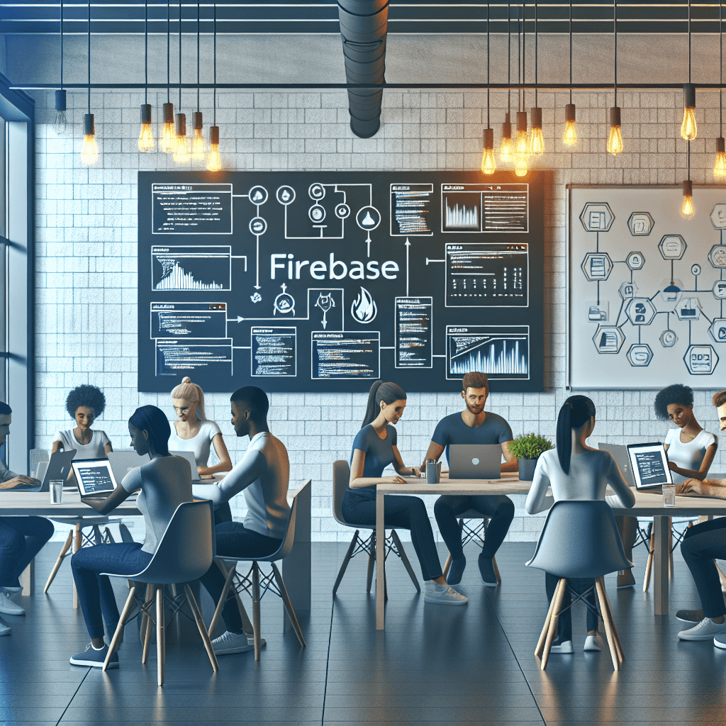 Ultimate Guide to Firebase Website Hosting: Key Benefits & Tips thumbnail
