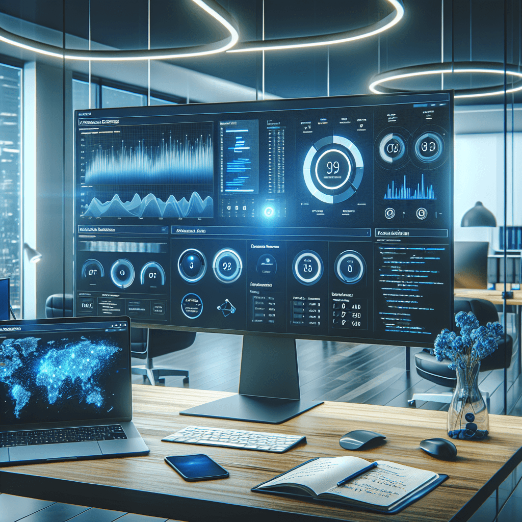 Ultimate Guide to Firebase Analytics and Hosting Best Practices thumbnail